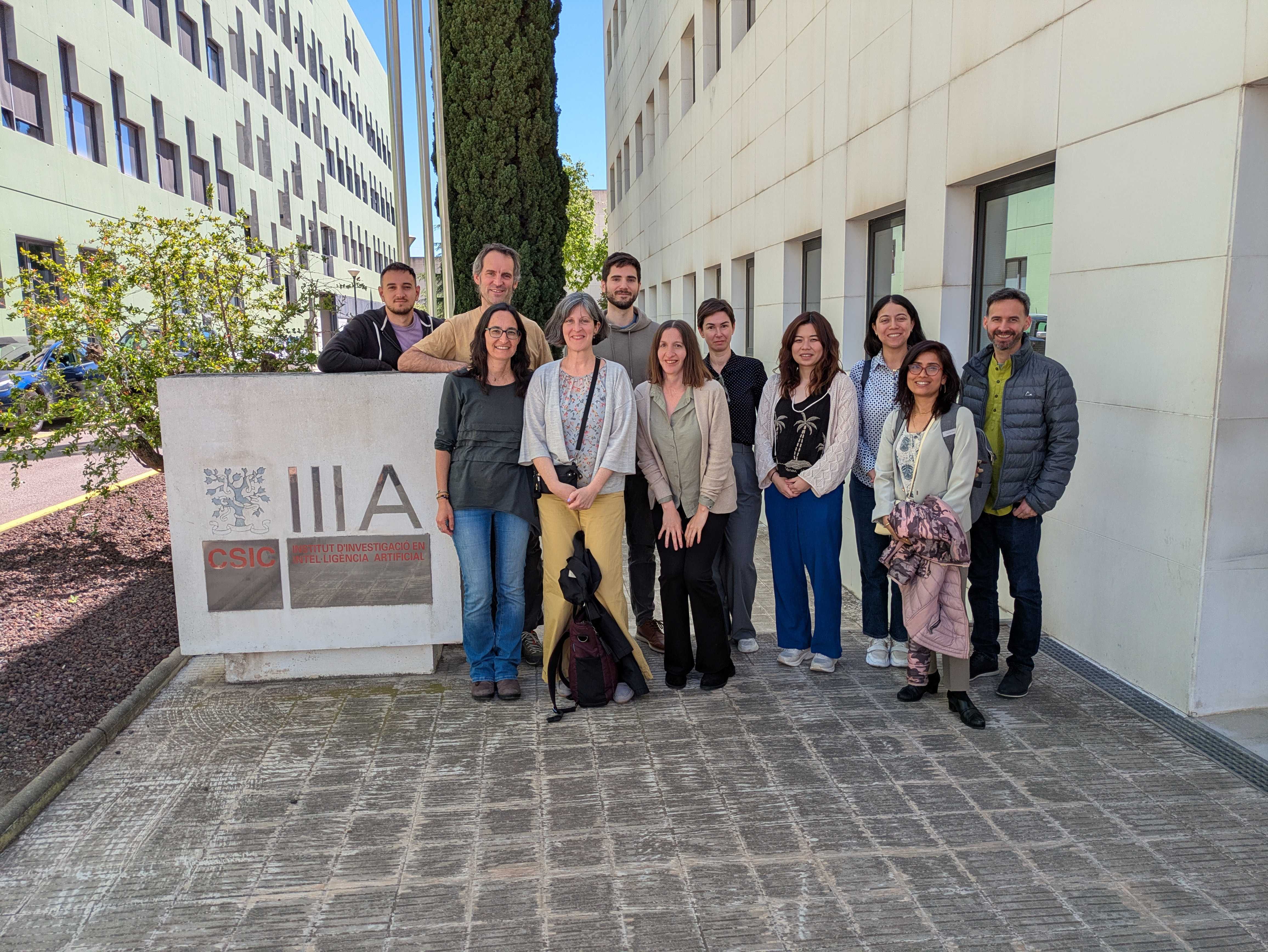 Lab News & Updates