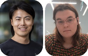 Lab News & Updates