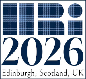 HRI'26 logo