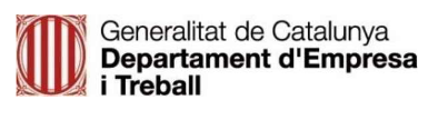 Generalitat logo