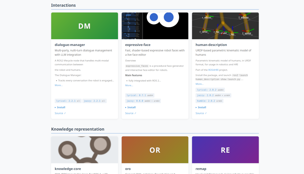 SocialMinds highlighted software