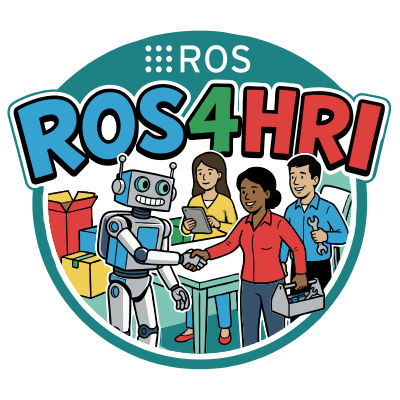ROS4HRI