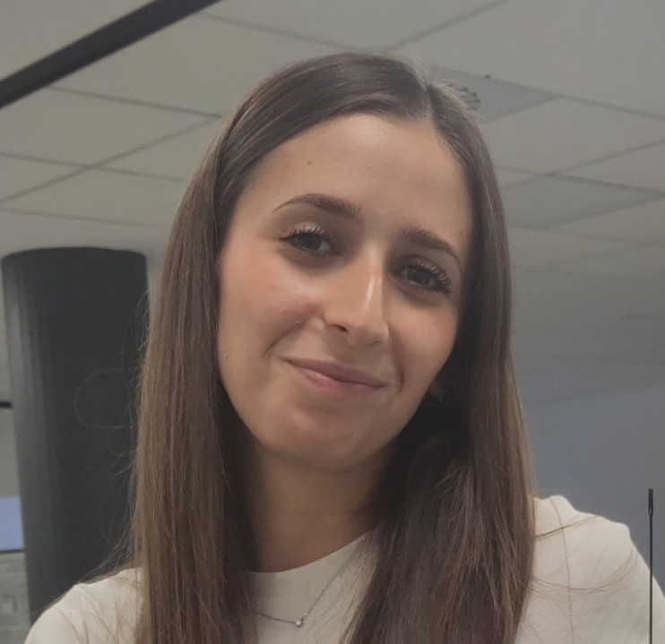 Giorgia Salvatori
