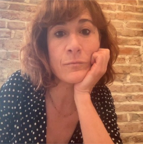 Núria Vallès-Peris